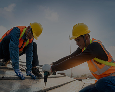 General Building Works & Maintenance