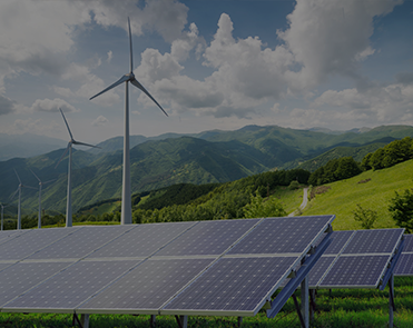 Wind & Solar Energy