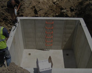 Irrigation and Flood Control Systems: